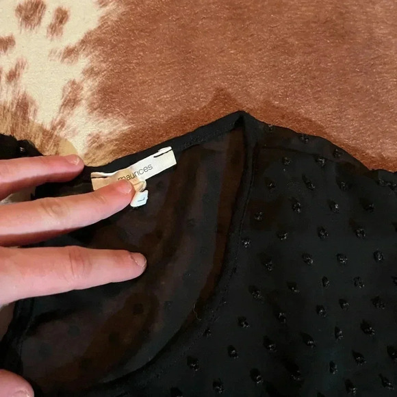 Large and XL top bundle - Picture 6 of 6